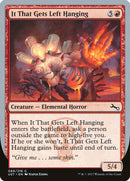 It That Gets Left Hanging [Unstable] - The Mythic Store | 24h Order Processing