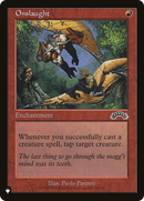 Onslaught [The List] - The Mythic Store | 24h Order Processing