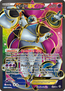 Hoopa EX (89/98) [XY: Ancient Origins] - The Mythic Store | 24h Order Processing