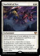 Starfield of Nyx [Commander Masters] - The Mythic Store | 24h Order Processing