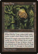 Booby Trap [Tempest] - The Mythic Store | 24h Order Processing