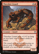 Thresher Lizard [Masters 25] - The Mythic Store | 24h Order Processing