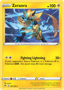 Zeraora (061/185) [Sword & Shield: Vivid Voltage] - The Mythic Store | 24h Order Processing