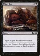 Mind Rot [Core Set 2021] - The Mythic Store | 24h Order Processing