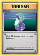 Potion (83/108) [XY: Evolutions] - The Mythic Store | 24h Order Processing