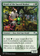 Druid of the Sacred Beaker [Unstable] - The Mythic Store | 24h Order Processing