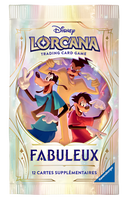 Fabled (Fabuleux) - Booster Pack (FR) - The Mythic Store | 24h Order Processing