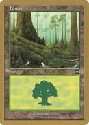 Forest (jt348) (Jan Tomcani) [World Championship Decks 2001] - The Mythic Store | 24h Order Processing