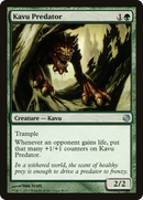 Kavu Predator [Duel Decks: Heroes vs. Monsters] - The Mythic Store | 24h Order Processing