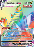 Duraludon VMAX (219/203) [Sword & Shield: Evolving Skies] - The Mythic Store | 24h Order Processing