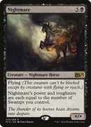 Nightmare [Magic 2015] - The Mythic Store | 24h Order Processing