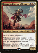 Kalemne, Disciple of Iroas [Commander 2015] - The Mythic Store | 24h Order Processing