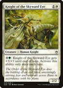Knight of the Skyward Eye [Masters 25] - The Mythic Store | 24h Order Processing