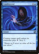 Condescend [Iconic Masters] - The Mythic Store | 24h Order Processing