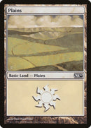 Plains (232) [Magic 2010] - The Mythic Store | 24h Order Processing