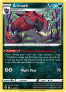 Zoroark (103/203) [Sword & Shield: Evolving Skies] - The Mythic Store | 24h Order Processing