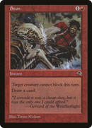 Stun [Tempest] - The Mythic Store | 24h Order Processing