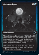 Ominous Roost [Innistrad: Double Feature] - The Mythic Store | 24h Order Processing