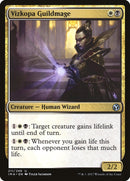 Vizkopa Guildmage [Iconic Masters] - The Mythic Store | 24h Order Processing