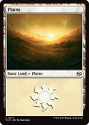 Plains (0277) [Tarkir: Dragonstorm] - The Mythic Store | 24h Order Processing