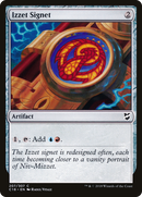 Izzet Signet [Commander 2018] - The Mythic Store | 24h Order Processing