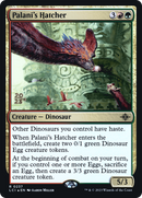 Palani's Hatcher [The Lost Caverns of Ixalan Prerelease Cards] - The Mythic Store | 24h Order Processing