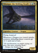 Silumgar, the Drifting Death [Commander 2017] - The Mythic Store | 24h Order Processing