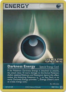 Darkness Energy (103/113) (Stamped) [EX: Delta Species] - The Mythic Store | 24h Order Processing