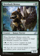 Hornbash Mentor [Ikoria: Lair of Behemoths] - The Mythic Store | 24h Order Processing