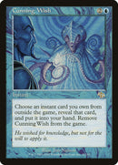 Cunning Wish [Judgment] - The Mythic Store | 24h Order Processing