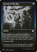 Secrets of the Key [Innistrad: Double Feature] - The Mythic Store | 24h Order Processing