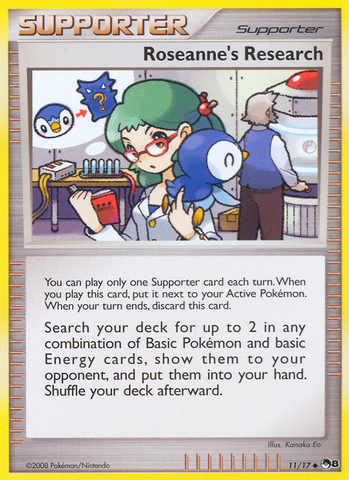Roseanne's Research (11/17) [POP Series 8] - The Mythic Store | 24h Order Processing