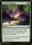 Seek the Horizon [Mystery Booster] - The Mythic Store | 24h Order Processing