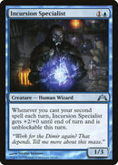 Incursion Specialist [Gatecrash] - The Mythic Store | 24h Order Processing
