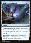Lookout's Dispersal [Ixalan] - The Mythic Store | 24h Order Processing