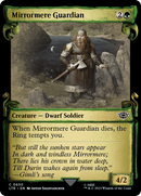 Mirrormere Guardian [The Lord of the Rings: Tales of Middle-Earth Showcase Scrolls] - The Mythic Store | 24h Order Processing