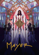Kayla's Command Art Card (Gold-Stamped Signature) [The Brothers' War Art Series] - The Mythic Store | 24h Order Processing