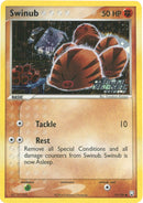 Swinub (79/109) (Stamped) [EX: Team Rocket Returns] - The Mythic Store | 24h Order Processing
