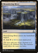 Meandering River [Oath of the Gatewatch] - The Mythic Store | 24h Order Processing