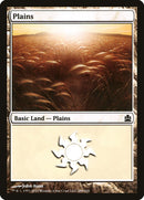 Plains (299) [Commander 2011] - The Mythic Store | 24h Order Processing