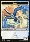 Bird // Thopter Double-Sided Token [Ravnica Allegiance Guild Kit Tokens] - The Mythic Store | 24h Order Processing