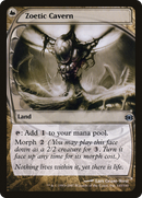 Zoetic Cavern [Future Sight] - The Mythic Store | 24h Order Processing