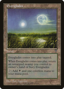 Everglades [Visions] - The Mythic Store | 24h Order Processing