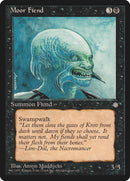 Moor Fiend [Ice Age] - The Mythic Store | 24h Order Processing