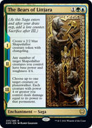 The Bears of Littjara (Promo Pack) [Kaldheim Promos] - The Mythic Store | 24h Order Processing