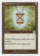 Marble Diamond [Classic Sixth Edition] - The Mythic Store | 24h Order Processing