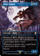 River Kelpie (Borderless) [The Lord of the Rings: Tales of Middle-Earth Commander] - The Mythic Store | 24h Order Processing