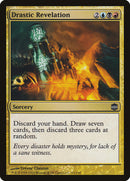 Drastic Revelation [Alara Reborn] - The Mythic Store | 24h Order Processing