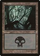 Swamp (342) [Odyssey] - The Mythic Store | 24h Order Processing