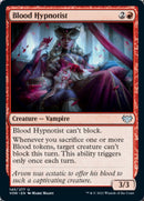 Blood Hypnotist [Innistrad: Crimson Vow] - The Mythic Store | 24h Order Processing